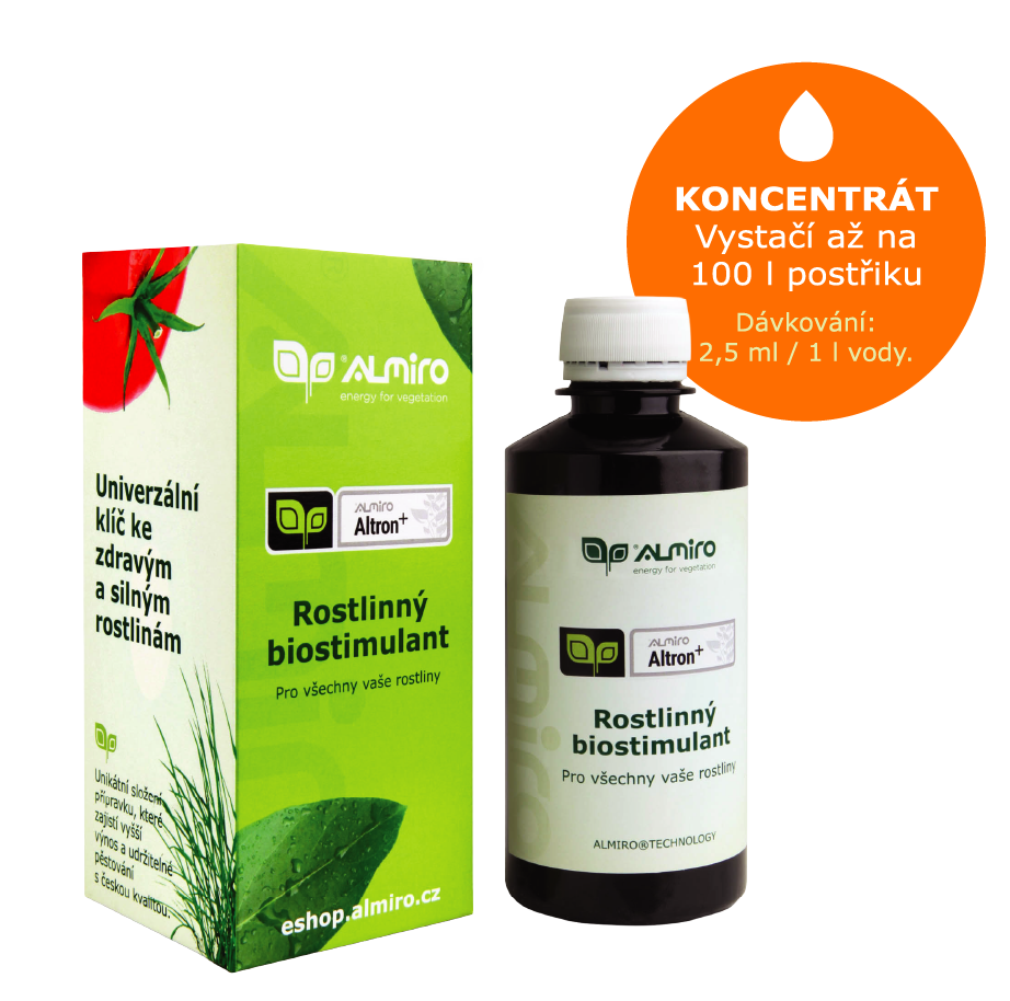 altron product