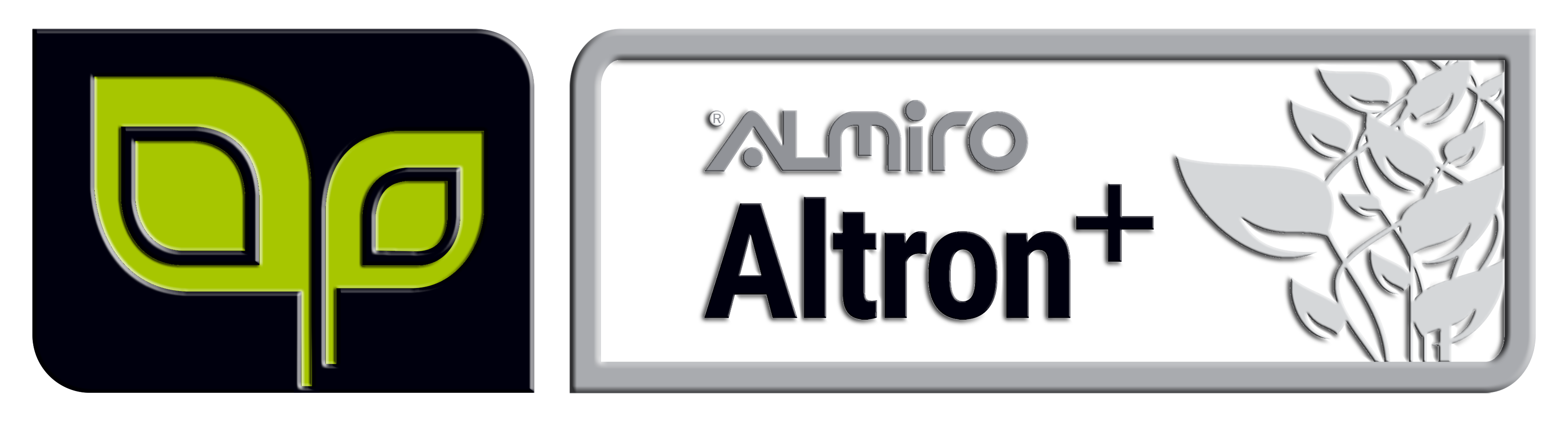 ALMIRO®Altron+