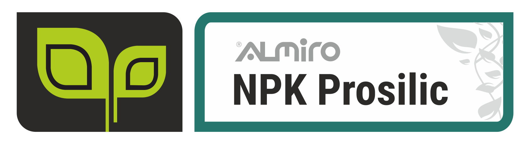 ALMIRO®NPK Prosilic