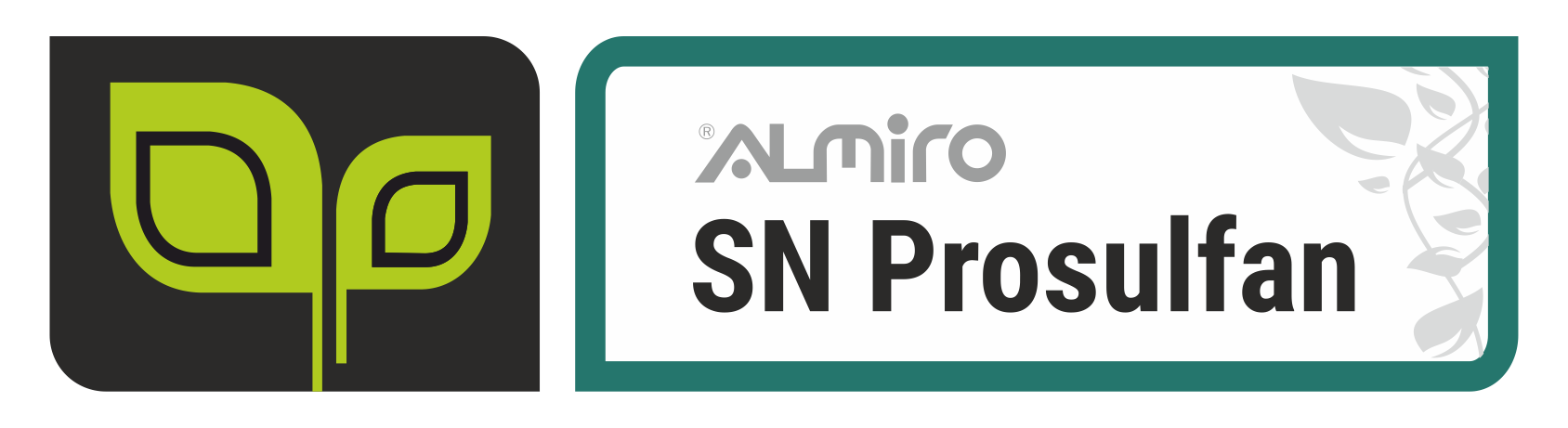 ALMIRO®SN Prosulfan