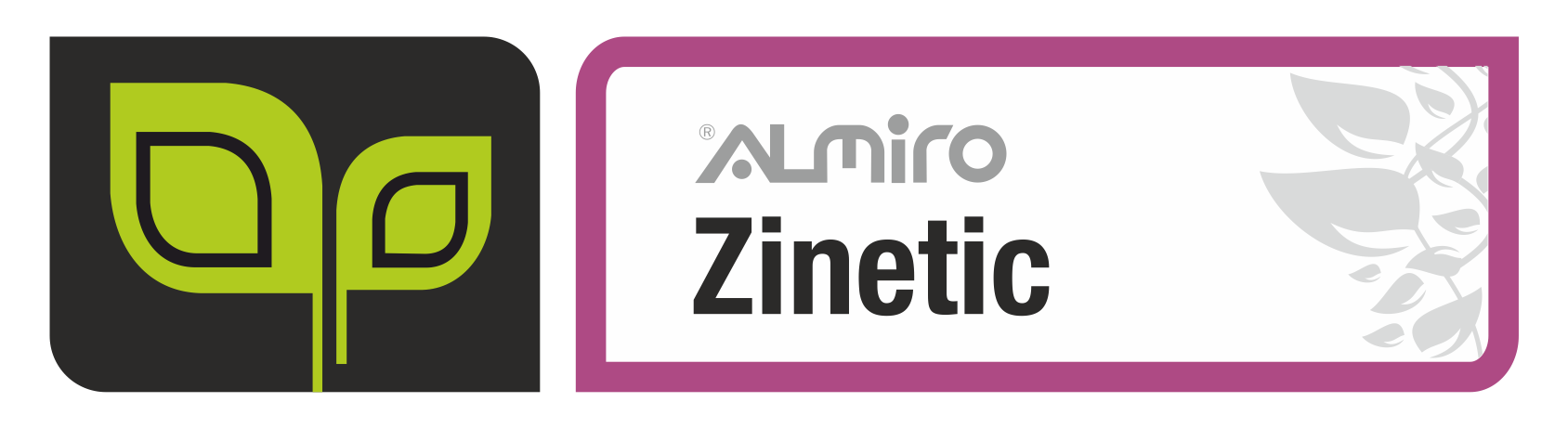 ALMIRO®ZINETIC