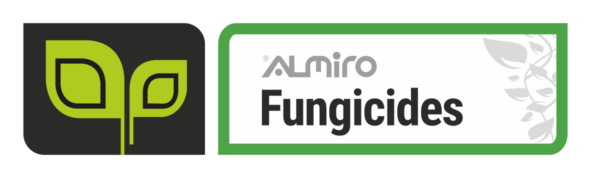 ALMIRO®Fungicides