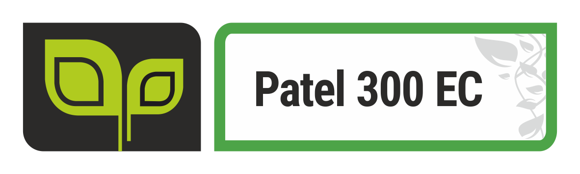 Patel 300 EC