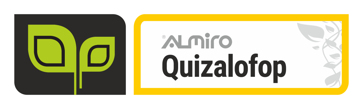 ALMIRO®Quizalofop