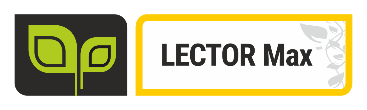 LECTOR Max