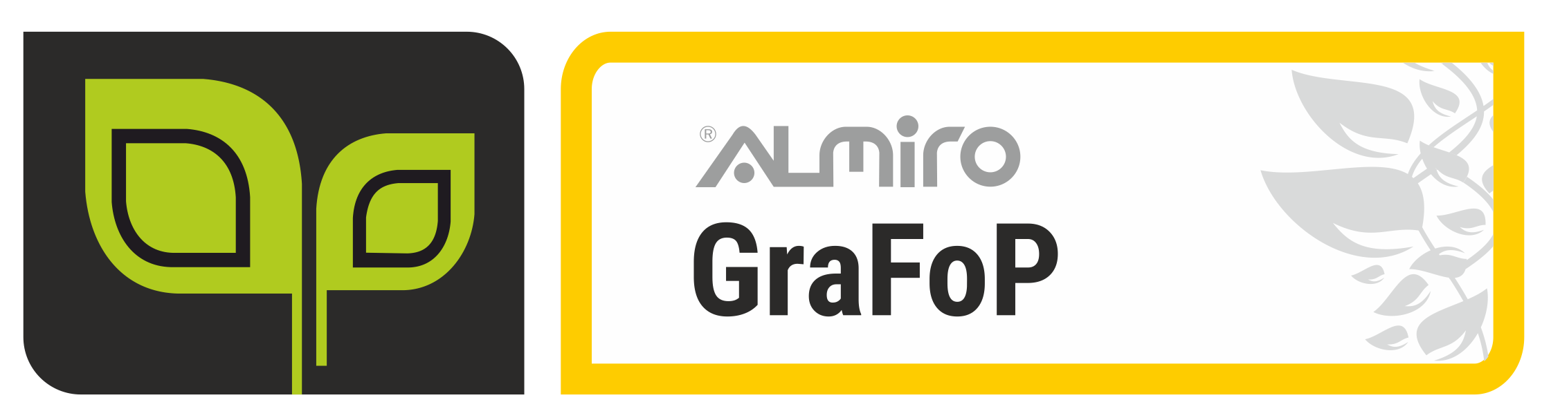 GraFoP
