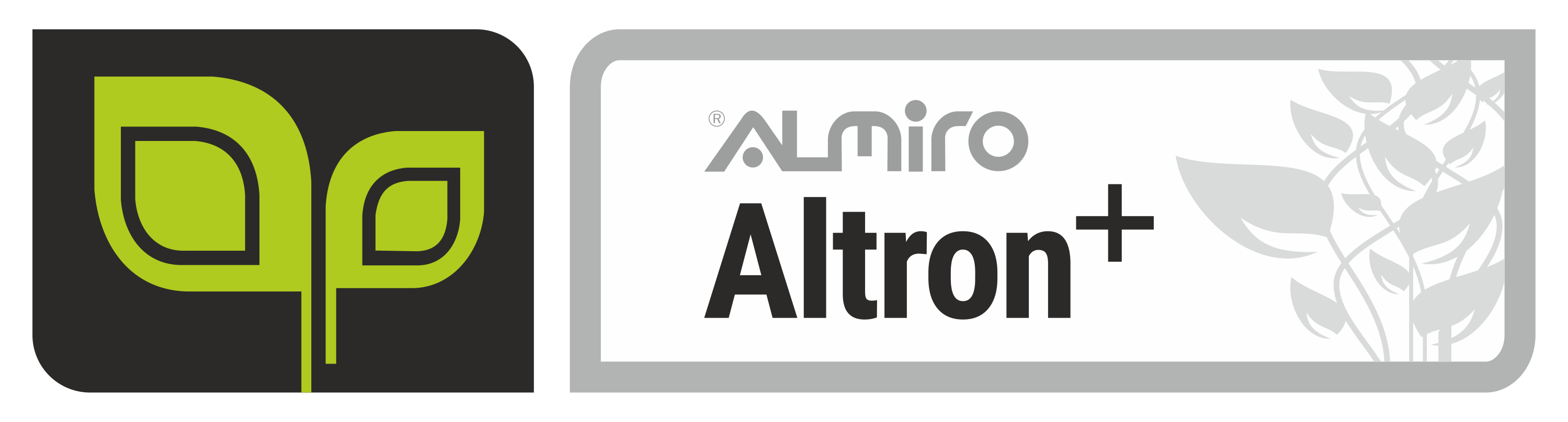 ALMIRO®Altron+