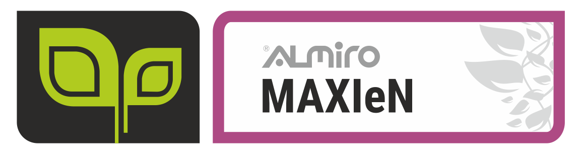 ALMIRO®MAXIeN
